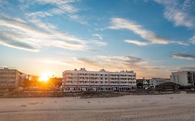 Boardwalk Plaza Hotel